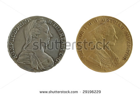 Austria coin